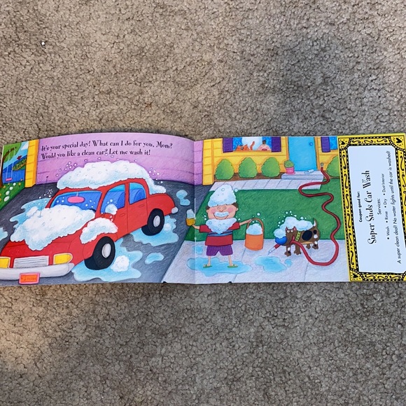 💓FREE WITH PURCHASE💓 - Picture 6 of 7